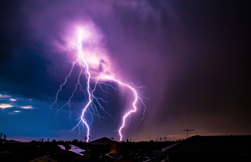 Photo of Advierten sobre incidencia de tormentas eléctricas en Córdoba