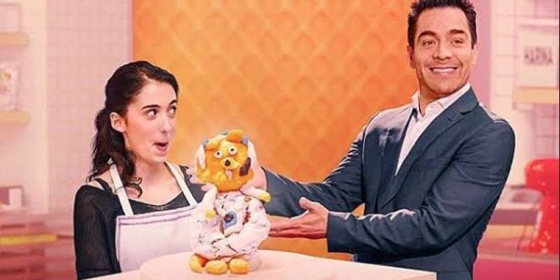 Photo of Programas de competencia en Netflix para escapar de la rutina