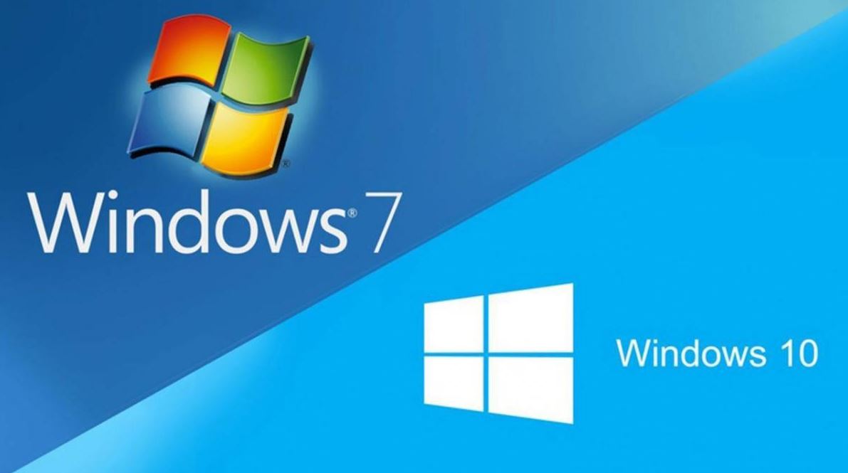 Photo of Windows 10 no consigue derrotar a Windows 7 que sigue más vivo que nunca