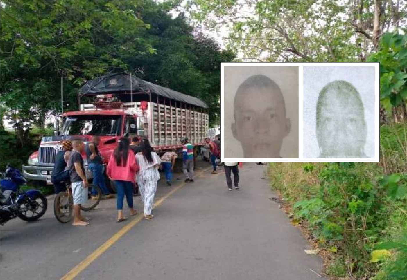 Photo of Dos fueron los muertos tras accidente en La Apartada