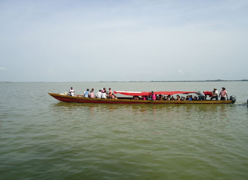 Photo of MinAmbiente anuncia proyecto para la conservación de la ciénaga de Ayapel
