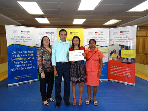 Photo of Gecelca le apuesta a una educación de calidad en Puerto Libertador