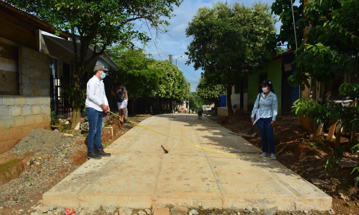 Photo of En vídeo | En Puerto Libertador hay optimismo con el aumento de regalías