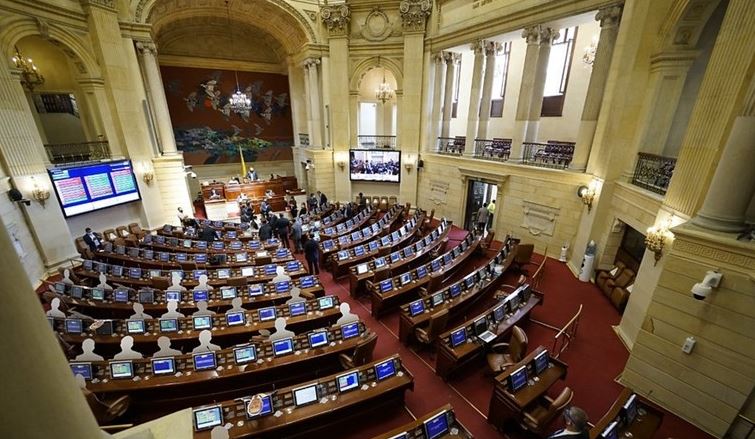 Photo of Se hunde proyecto de reforma política en la Cámara de Representantes