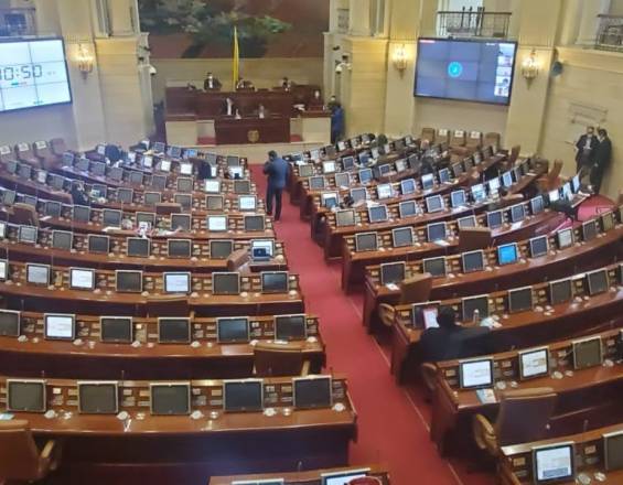 Photo of Cámara tumba proyecto que buscaba regular marihuana recreativa