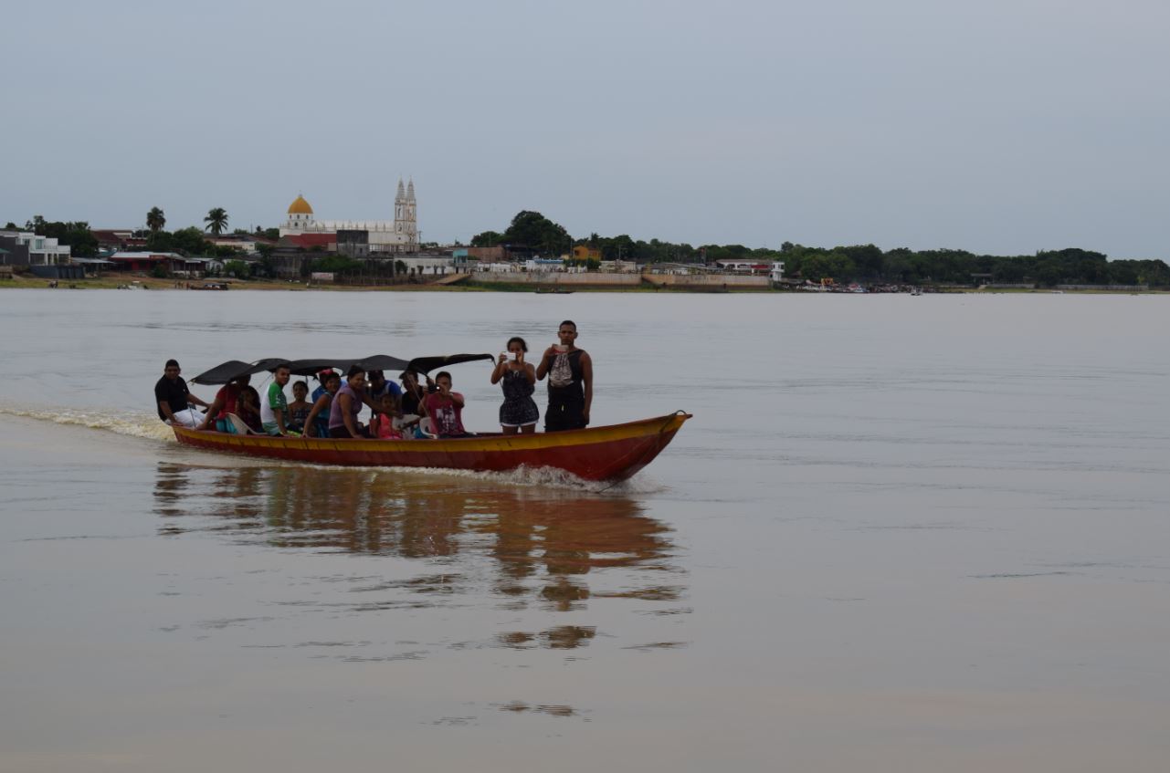 Photo of A mediados de 2021 estaría listo el plan de manejo de la ciénaga de Ayapel