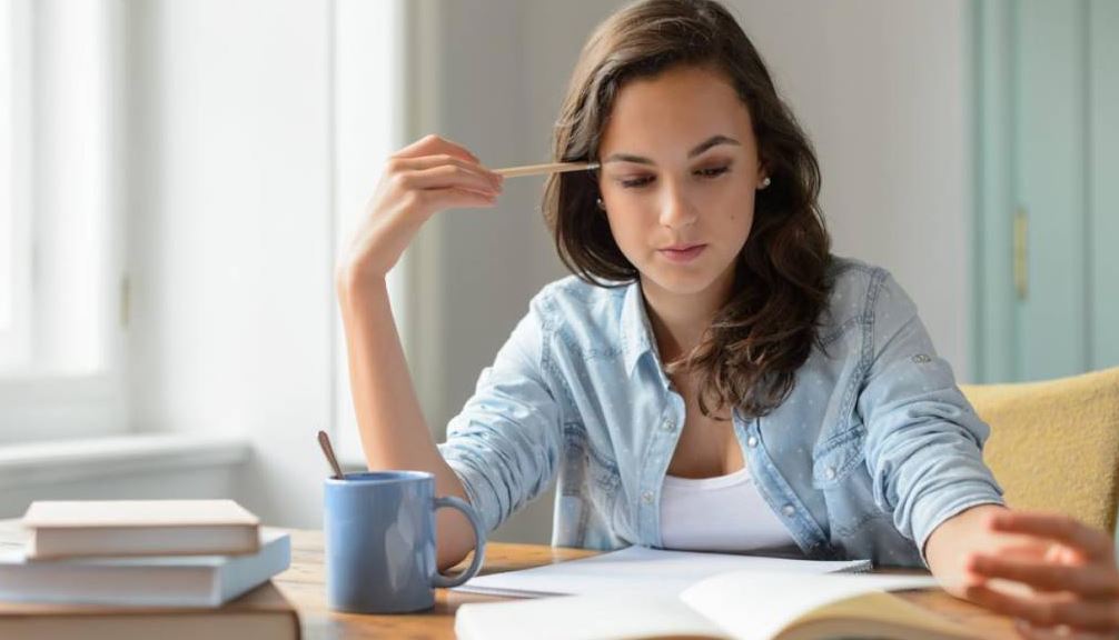 Photo of Aumenta tu concentración: ejercicios muy efectivos para tu cerebro