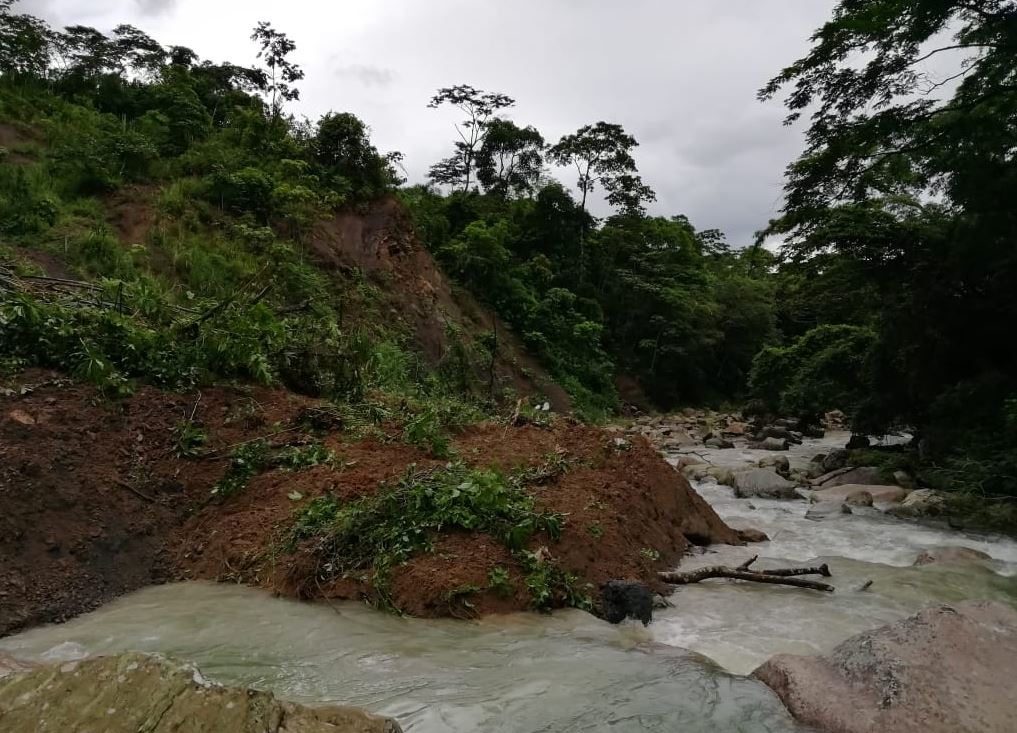 Photo of Nueve municipios de Córdoba en alerta por amenaza de deslizamientos de tierra