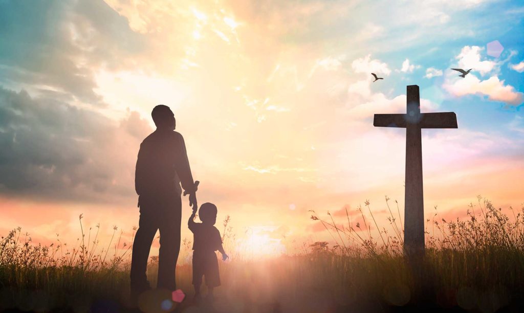 Photo of Espiritualidad | En medio de esta crisis, Dios es nuestra luz