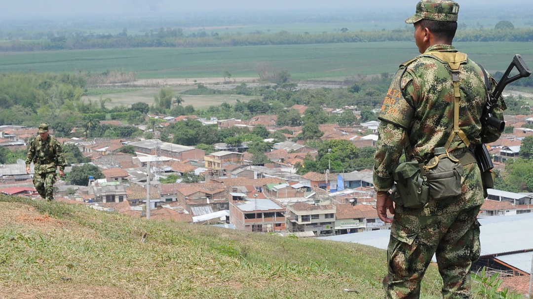 Photo of Murió menor de 13 años por bala perdida en medio de combates