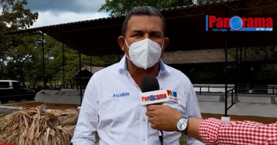 Photo of Se debe analizar la viabilidad de Aguas de Córdoba como operador del acueducto del San Jorge: Alcalde de Pueblo Nuevo