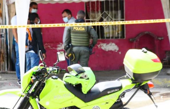 Photo of Le propinaron 13 balazos cuando estaba sentado a las afueras de su casa