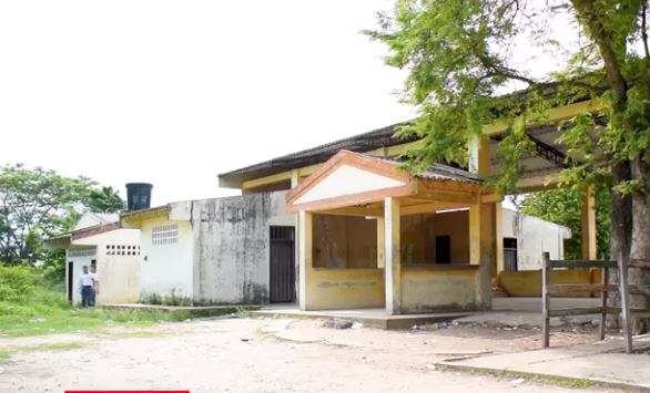 Photo of En vídeo | Institución Educativa José Celestino Mutis de Pueblo Nuevo será reconstruida con regalías