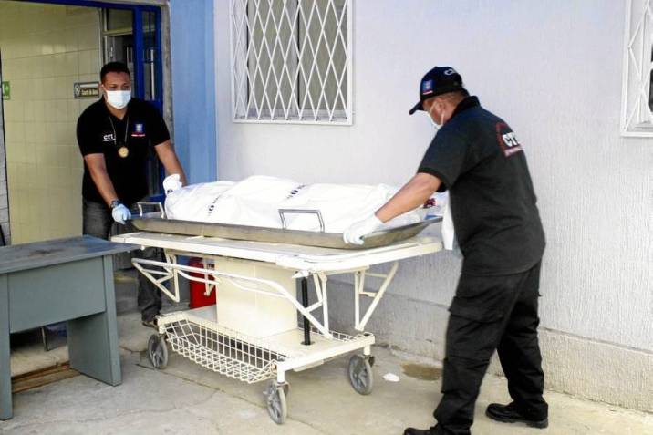 Photo of Fiscalía esclareció el 42% de los crímenes en Córdoba en el 2021