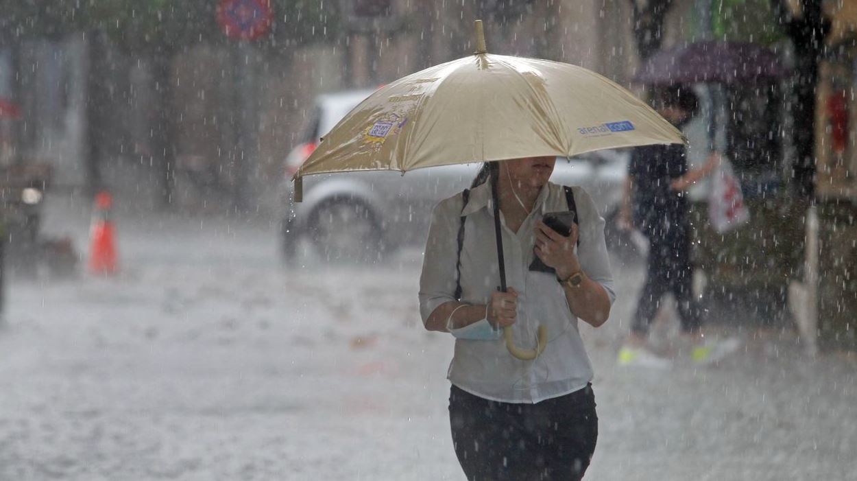 Photo of Alerta en la región Caribe por incremento de lluvias en las próximas 12 horas: Ideam