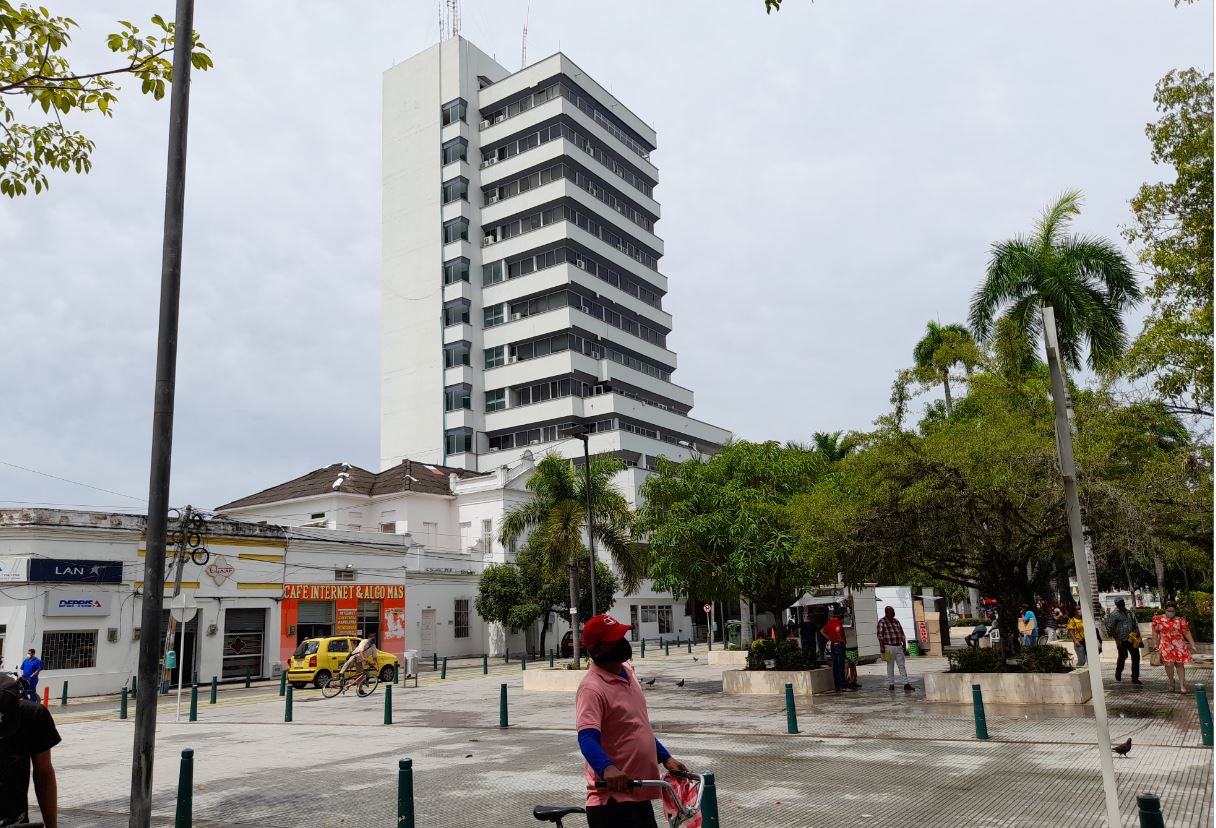 Photo of Jueces de Montería rechazan “presiones” que afectan la independencia judicial