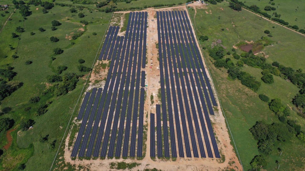 Photo of En Córdoba se construirá granja solar 10 veces más grande que la inaugurada en Planeta Rica