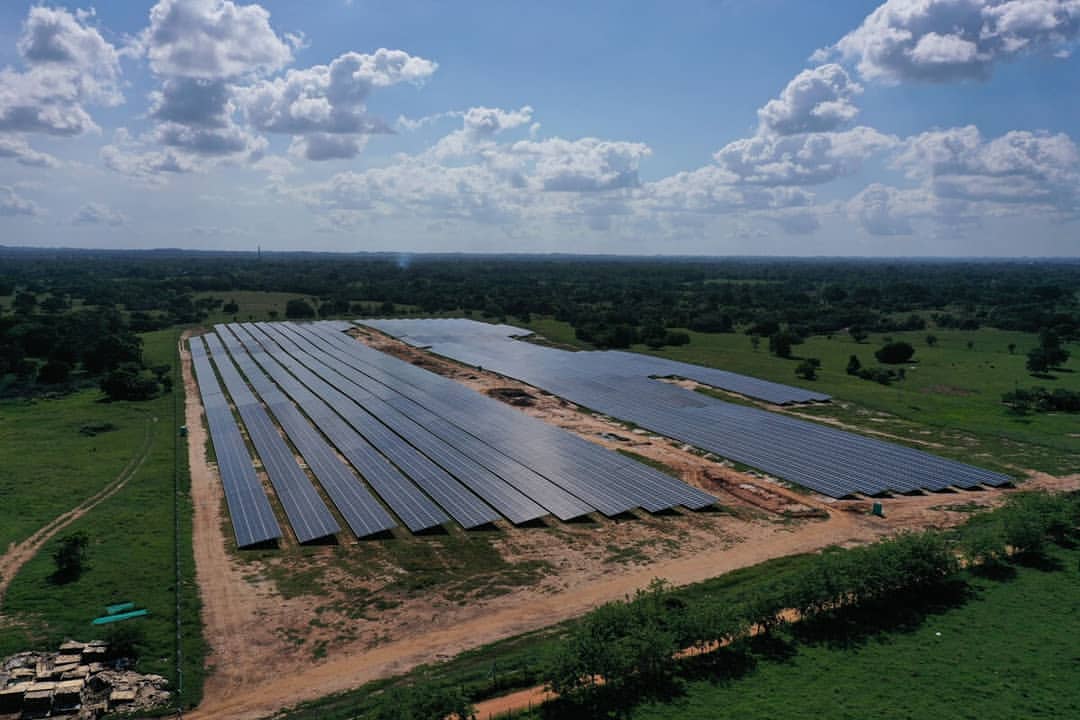 Photo of Duque inaugurará planta de energía solar en Planeta Rica