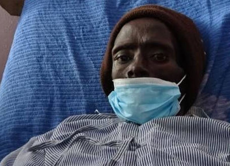 Photo of Hombre «resucitó» en la morgue cuando empezaron a embalsamarlo