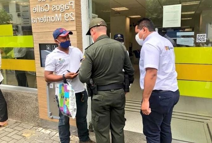 Photo of Este es el nuevo pico y cédula que regirá en Montería durante noviembre