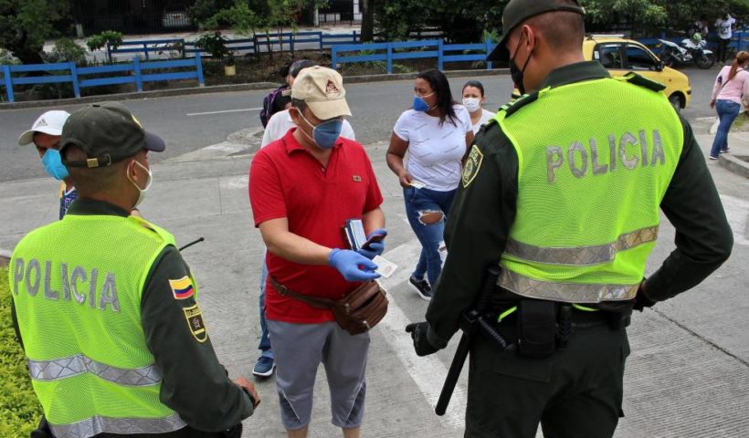 Photo of Despliegue policial acompañará la tercera jornada del día sin IVA en Córdoba