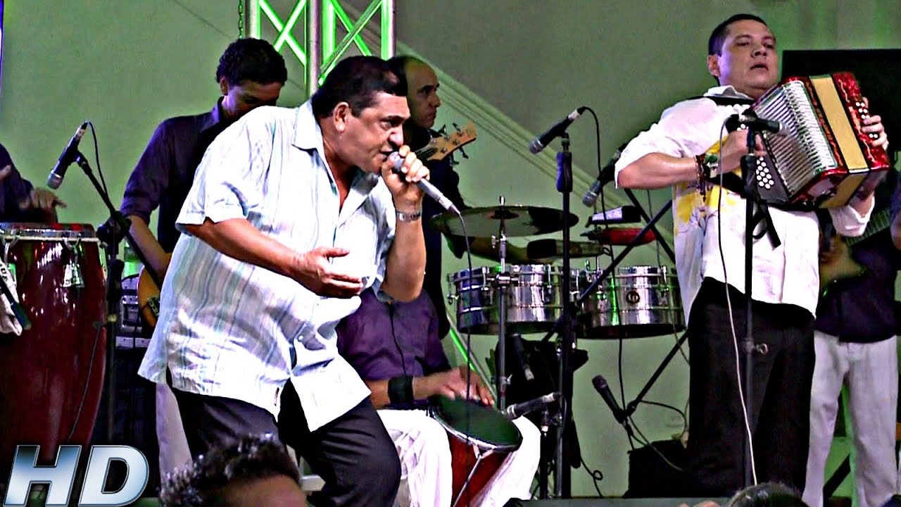 Photo of ‘Poncho’ Zuleta y ‘El Cocha’ Molina lanzarán nueva versión de ‘A quién no le gusta eso’