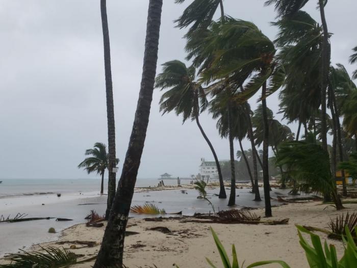 Photo of Ideam alerta sobre posible formación de otro huracán que impactaría en el Caribe colombiano