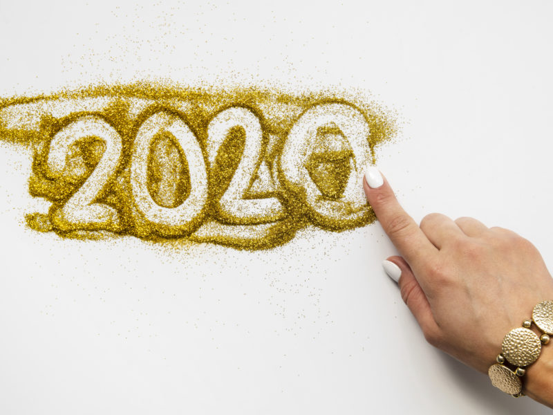 Photo of Espiritualidad | Ha tenido muchas lecciones y por eso este no ha sido un año perdido