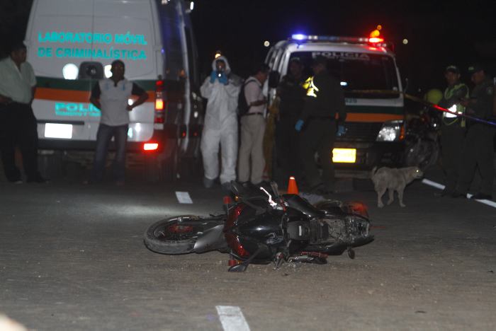 Photo of Racha de accidentes en Córdoba deja 19 víctimas fatales en un mes