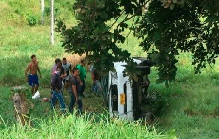 Photo of Hombre que desfiguró rostro a mujer en Planeta Rica se habría accidentado en Sahagún