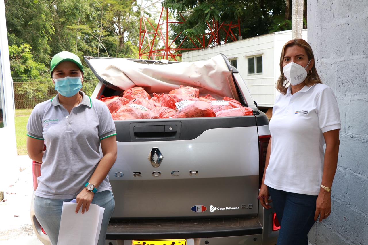 Photo of Cerro Matoso continúa apoyando a Córdoba para hacer frente a la pandemia por el virus del Covid-19