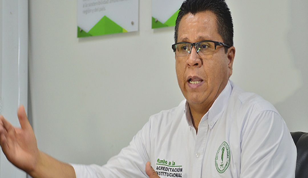 Photo of Renunció el rector de la Universidad de Córdoba