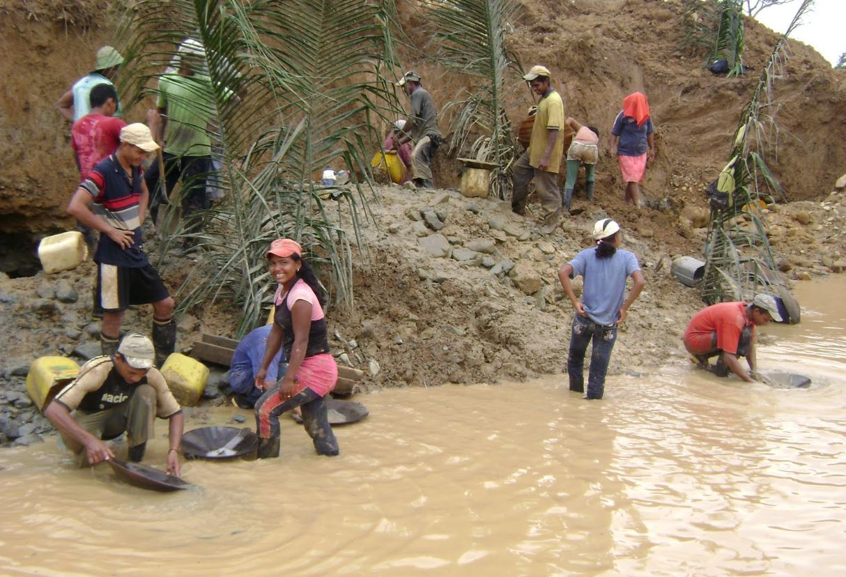 Photo of Formulan plan de ordenamiento minero en Córdoba