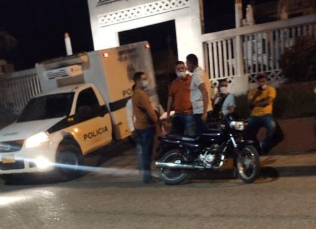 Photo of Asesinan a indígena en Montelíbano