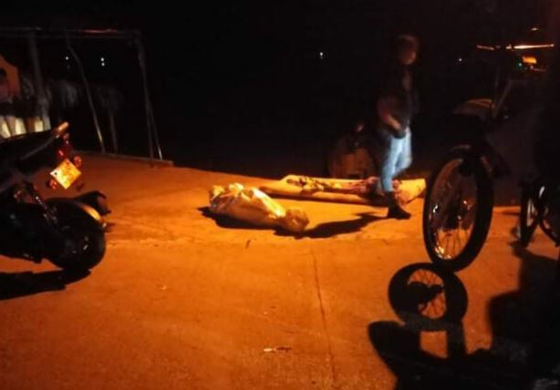 Photo of Mujer se suicidó en zona rural de Ayapel