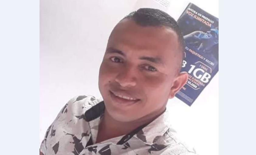 Photo of Asesinan en Planeta Rica a vendedor de celulares