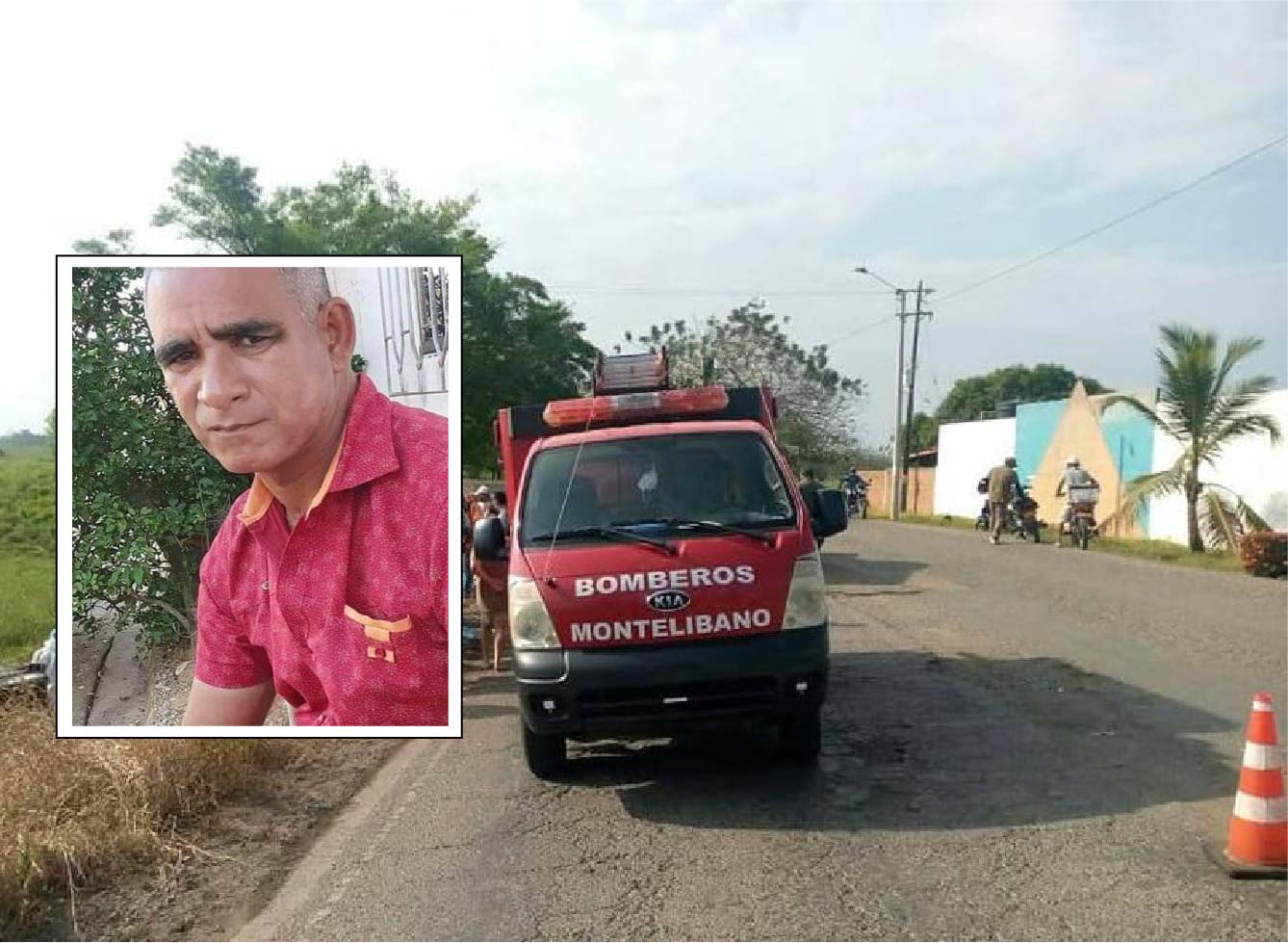 Photo of Hombre murió trece días después de haber sufrido aparatoso accidente en la vía La Apartada – Montelíbano