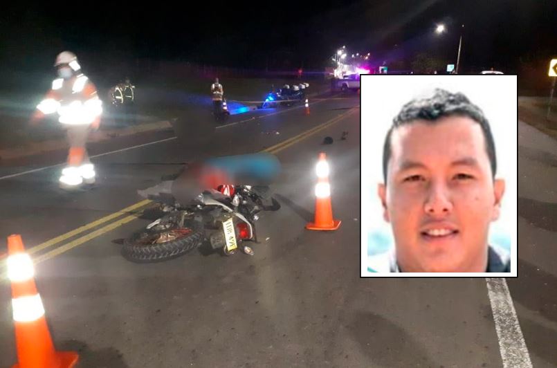 Photo of Joven ingeniero de Montelíbano falleció tras accidentarse en Caucasia