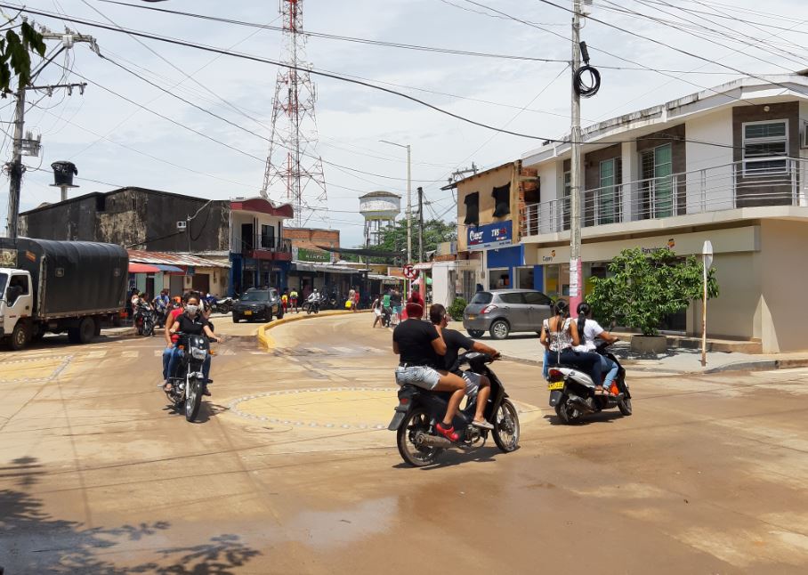 Photo of Más de $19 mil millones serán destinados para construcción de acueducto de Ayapel