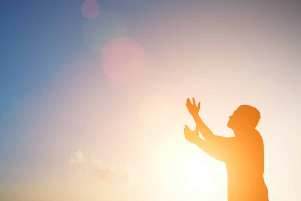 Photo of Espiritualidad | Siempre invoque la Bendición de Dios