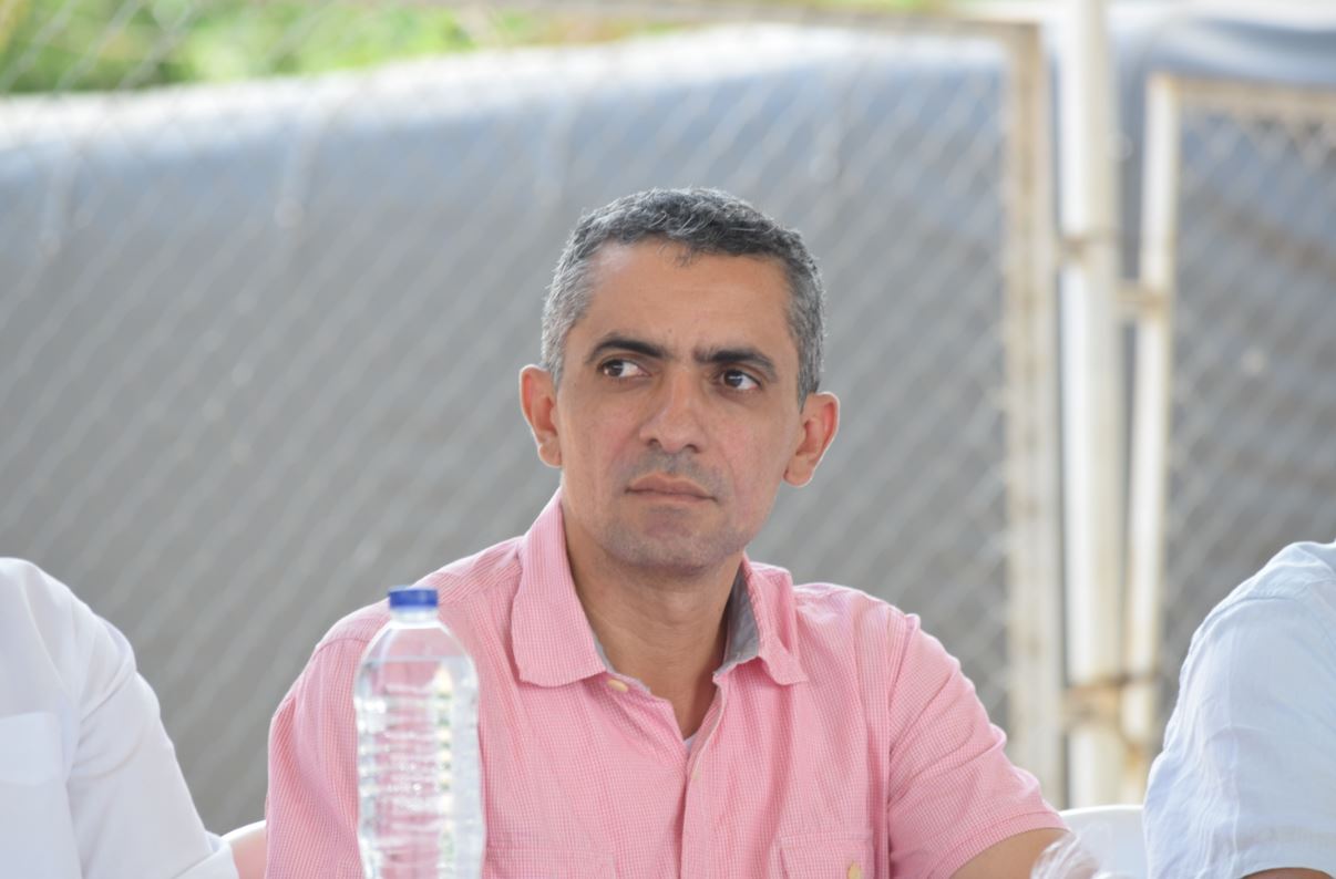 Photo of Fijan fecha de audiencia para resolver demanda electoral en contra del alcalde de Uré