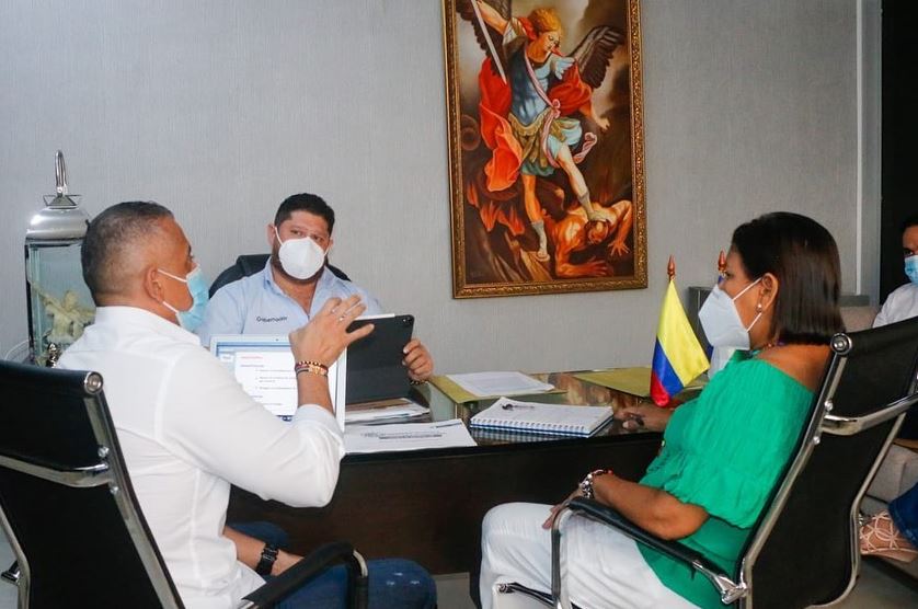 Photo of Córdoba tendrá más de un millón de vacunas contra la covid-19