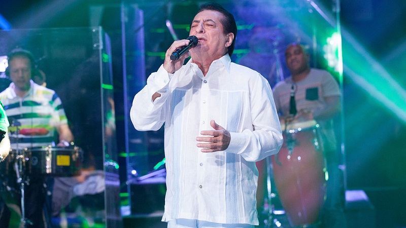 Photo of Desmienten nuevo rumor sobre muerte de Jorge Oñate