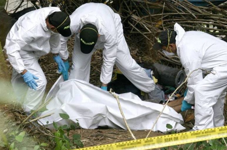 Photo of Montelíbano estrena el año como el municipio con más asesinatos en Córdoba