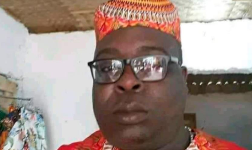 Photo of Líder social afro, era el hombre asesinado en restaurante del Puente San Jorge, La Apartada
