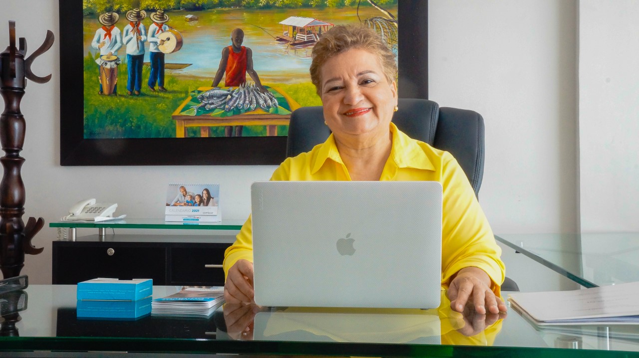 Photo of Juzgado de Montería ordena arresto contra la directora de Comfacor, Marta Sáenz