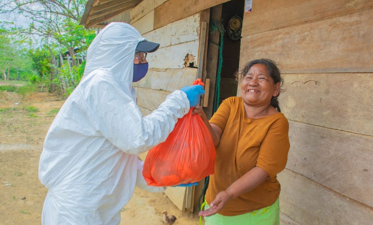 Photo of Contraloría reporta 5 hallazgos en contratación derivada de emergencia por Covid-19 en Montelíbano