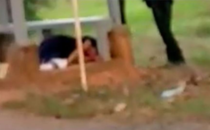 Photo of Hallan cuerpo sin vida de mujer en la vía Montelíbano – Puerto Libertador