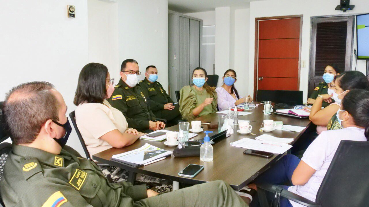Photo of Instalarán Puesto de Mando Unificado por casos de violencia contra la mujer en Córdoba