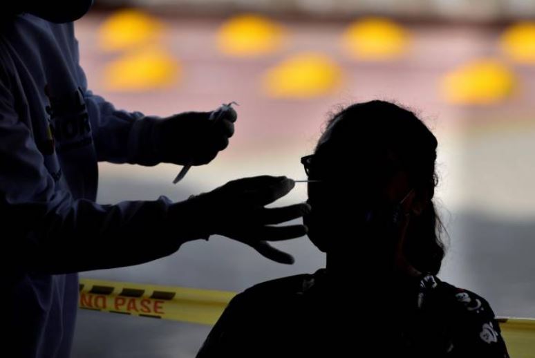 Photo of Colombia superó los dos millones de contagios de COVID-19